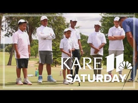 Celebrate Golf Day Minnesota on June 1
