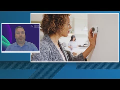 What thermostat settings will save you the most money? A Pepco official answers