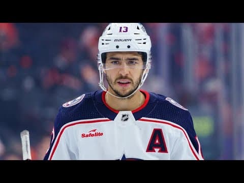 Memorial service being held for Johnny and Matthew Gaudreau