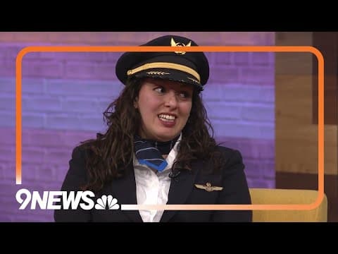 Women in male-dominated fields discuss imposter syndrome, share advice and more