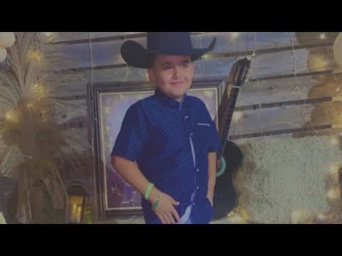 Man charged with murder after 10-year-old son dies in rollover crash in Houston area