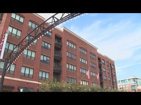 Man speaks out after reportedly being assaulted in Short North