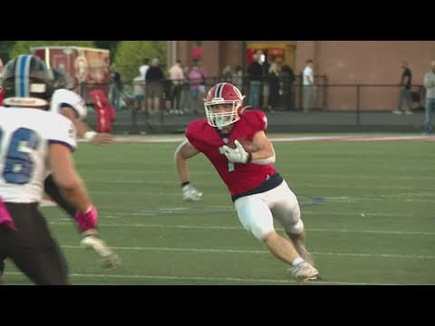 2025 Operation Football Week 7 Recap | 13Sports