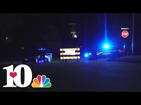 AFD gives warning to those in Kings Court area, Hall community after chemical spill at US Foods