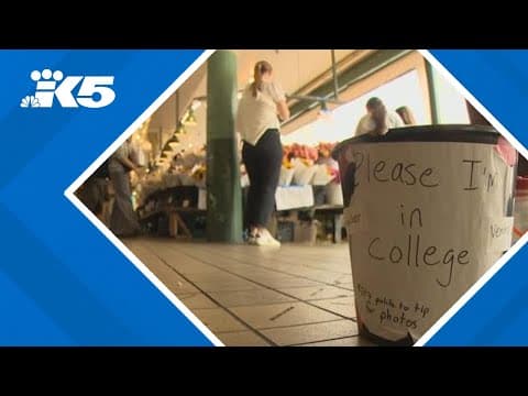 Pike Place Market Foundation cancels Sunset Supper fundraiser over high wind forecast