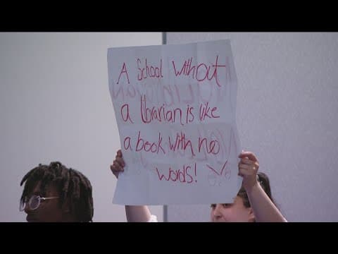 Community rallies in support of staff as Grossmont Union considers layoffs