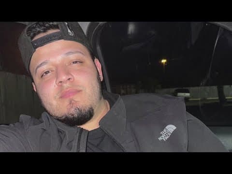 Kilmar Abrego Garcia returned to the US, charged with transporting people in the country illegally