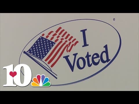 Bill that would change how Knoxville voters elect city councilmembers passes TN House