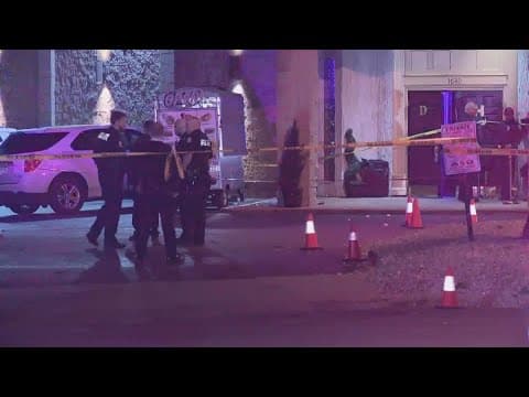 8 Columbus bars could soon lose liquor license due to violent crimes, violations