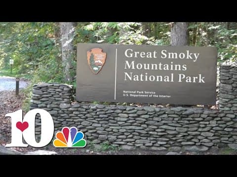 Great Smoky Mountains National Park to stay open at least through Oct. 19 amid shutdown