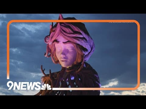 The Aurora Highlands hosts 'Art in the Park' free sunset  concert series