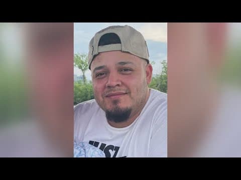 Judge orders Trump administration to provide information on  Kilmar Abrego Garcia case