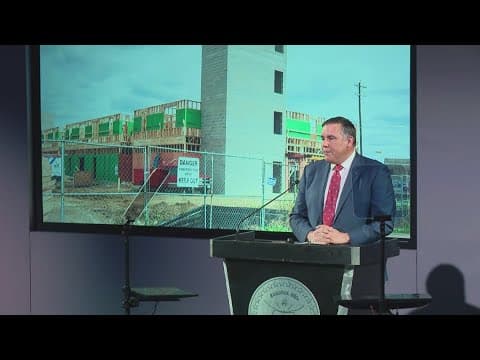 Community discusses progress, challenges in Columbus following State of the City address
