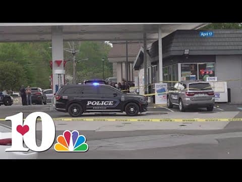 Experts weigh in to bodycam video of Fountain City gas station shooting