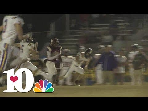 Tyner defeats York Institute to advance to BlueCross Bowl