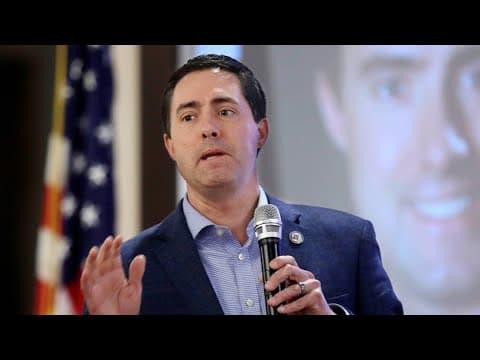 LaRose accused of violating federal law with Issue 1 campaign