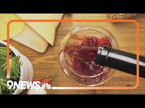 Why does wine cause headaches? Medical expert explains