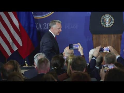 Ukrainian President Volodymyr Zelenskyy to meet with Trump in Washington DC