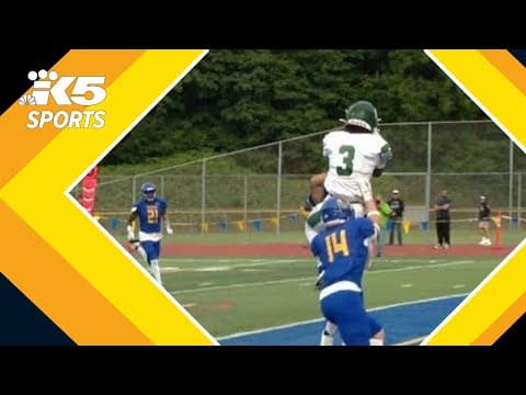 HS Football:  Skyline vs. Tahoma