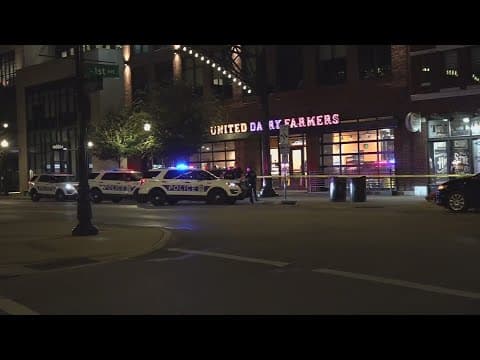 Short North Alliance expands program to tackle crime