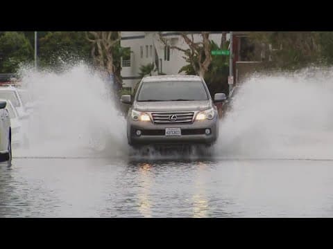 $37M coming to upgrade Mission Beach storm water system
