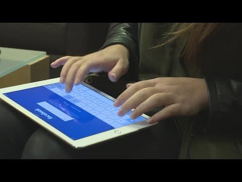 Australia's Senate passes law barring anybody under 16 in world first