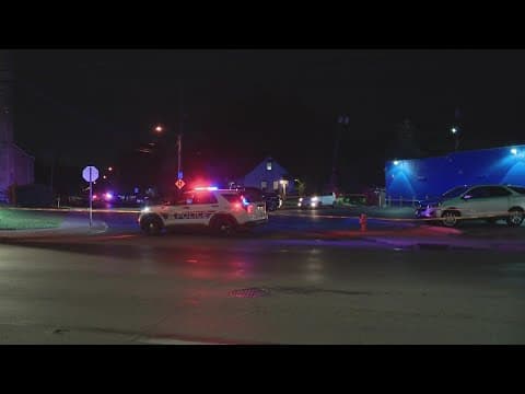 Columbus police to update safety after violent weekend