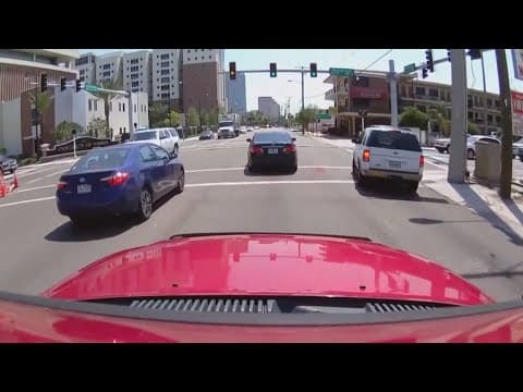 New study finds Tampa traffic is among the worst in the US