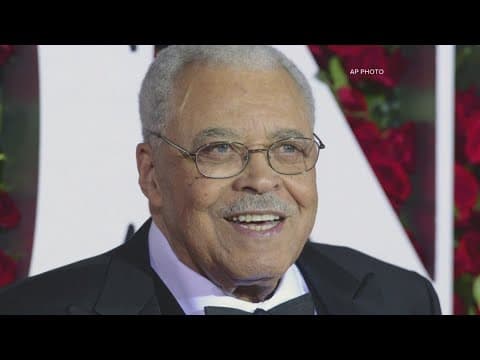 James Earl Jones has passed away at 93