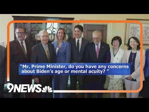 Biden hosts world leaders for 75th NATO summit amid campaign uncertainty