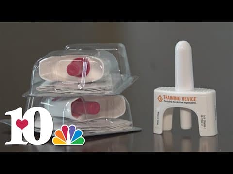 ASAP of Anderson County helps people struggling with opioid abuse