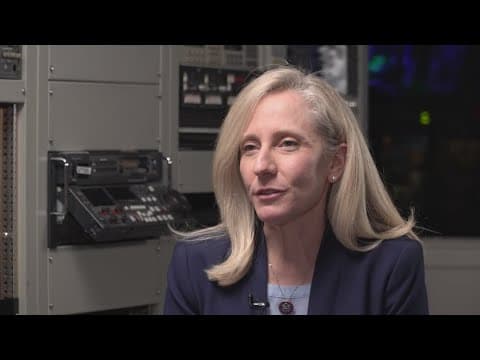 Abigail Spanberger Speaks at Virginia Education and Workforce Conference