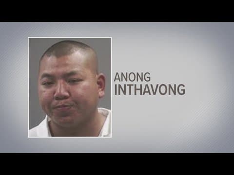 Houston father charged after giving child THC-laced chocolate bar, court docs say