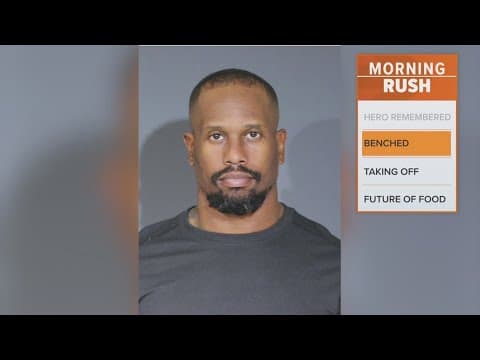 NFL suspends Dallas-native Von Miller