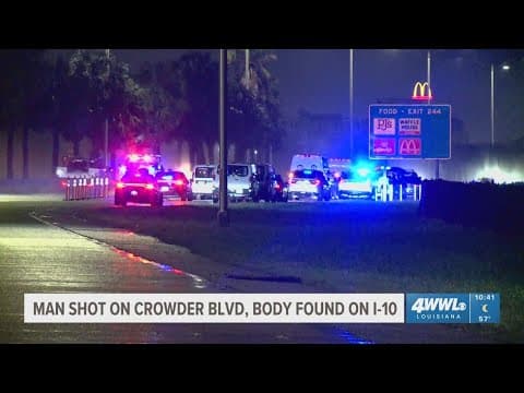 NOPD investigating second Mardi Gras Day homicide