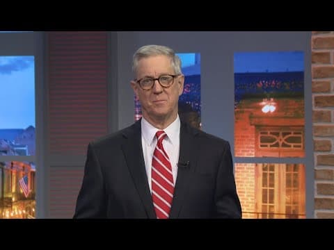 Clancy's Commentary: Jail is only part of the crime solution