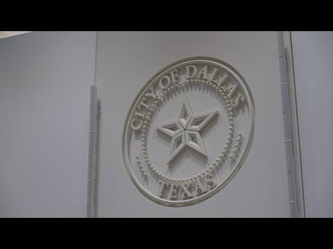 Latest after Texas Supreme Court ordered Dallas to remove 3 charter amendments from November ballot