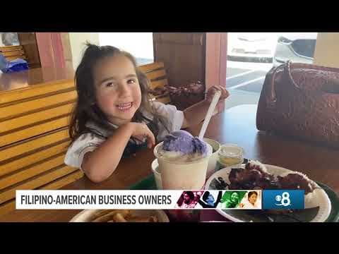 San Diego's Asian American and Pacific Islander heritage | CBS 8 special