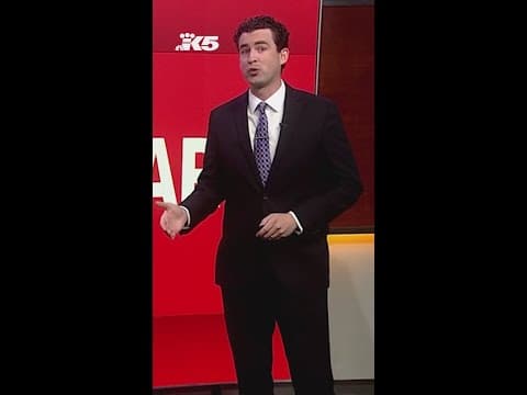 Oregon sues Trump administration over National Guard deployment in Portland