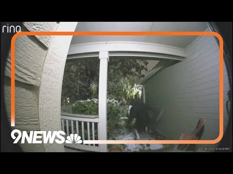 Colorado doctor offers ways to avoid winter storm injuries