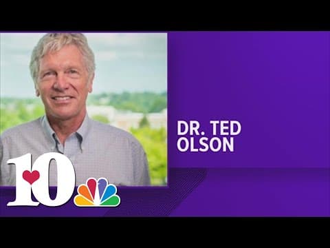 ETSU professor nominated for 2 Grammy awards