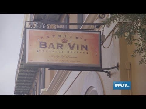 Super Bowl weekend: New Orleans cocktails and specialty drinks