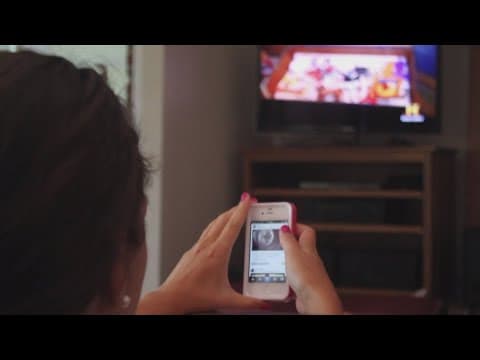 New study suggests kids under 13 shouldn't have a smartphone