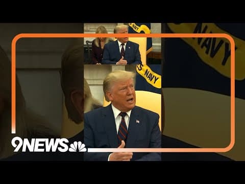 Supreme Court to hear Trump’s Colorado ballot case: What to know