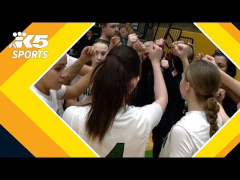 High School Hoops:  Auburn Riverside vs. Auburn Girls