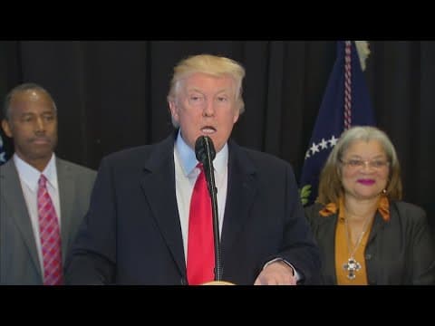 President Donald Trump files $15B defamation lawsuit against New York Times