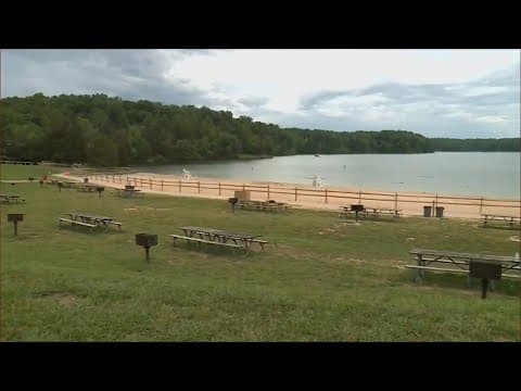 Health officials close investigation into E Coli outbreak at Lake Anna in Virginia