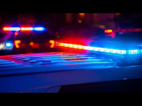 82-year-old woman hit, killed by school bus in Tippecanoe County