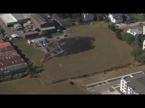 Family of passengers killed in Houston helicopter crash file $50M lawsuit