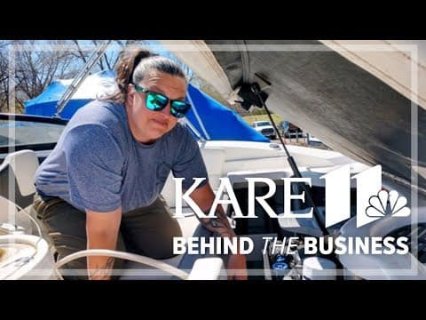 Meet the women helping propel 'Your Boat Club'